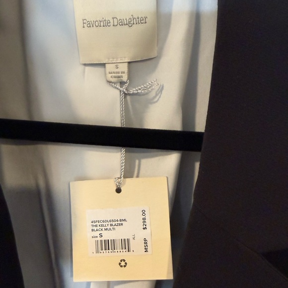 Favorite Daughter Blazer - Picture 3 of 4